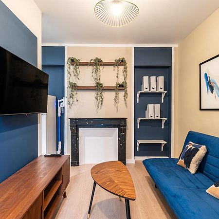 Appartement Cosy รูออง ภายนอก รูปภาพ