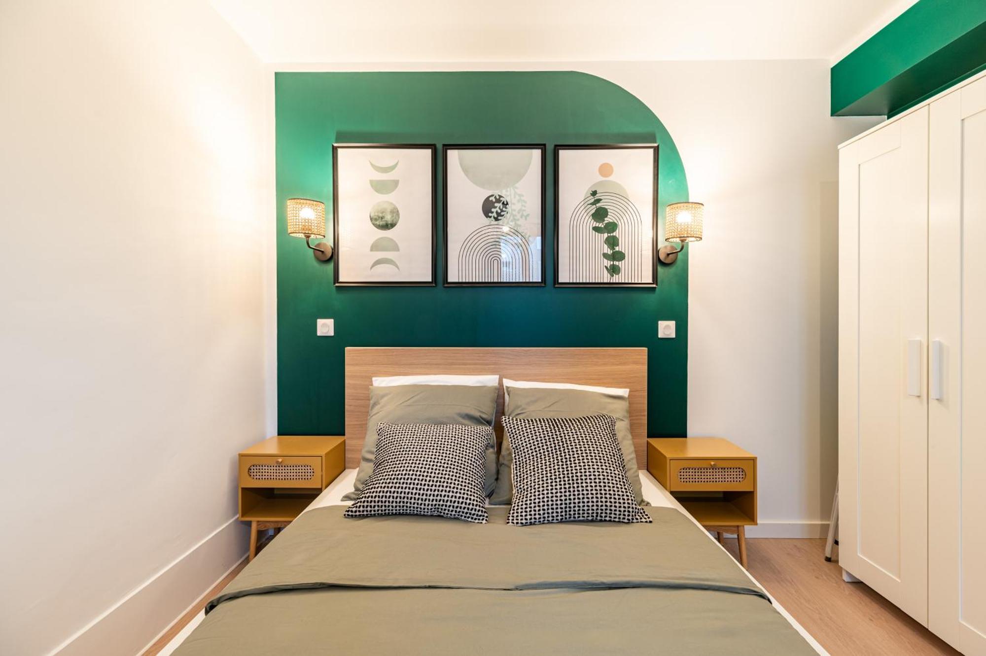 Appartement Cosy รูออง ภายนอก รูปภาพ