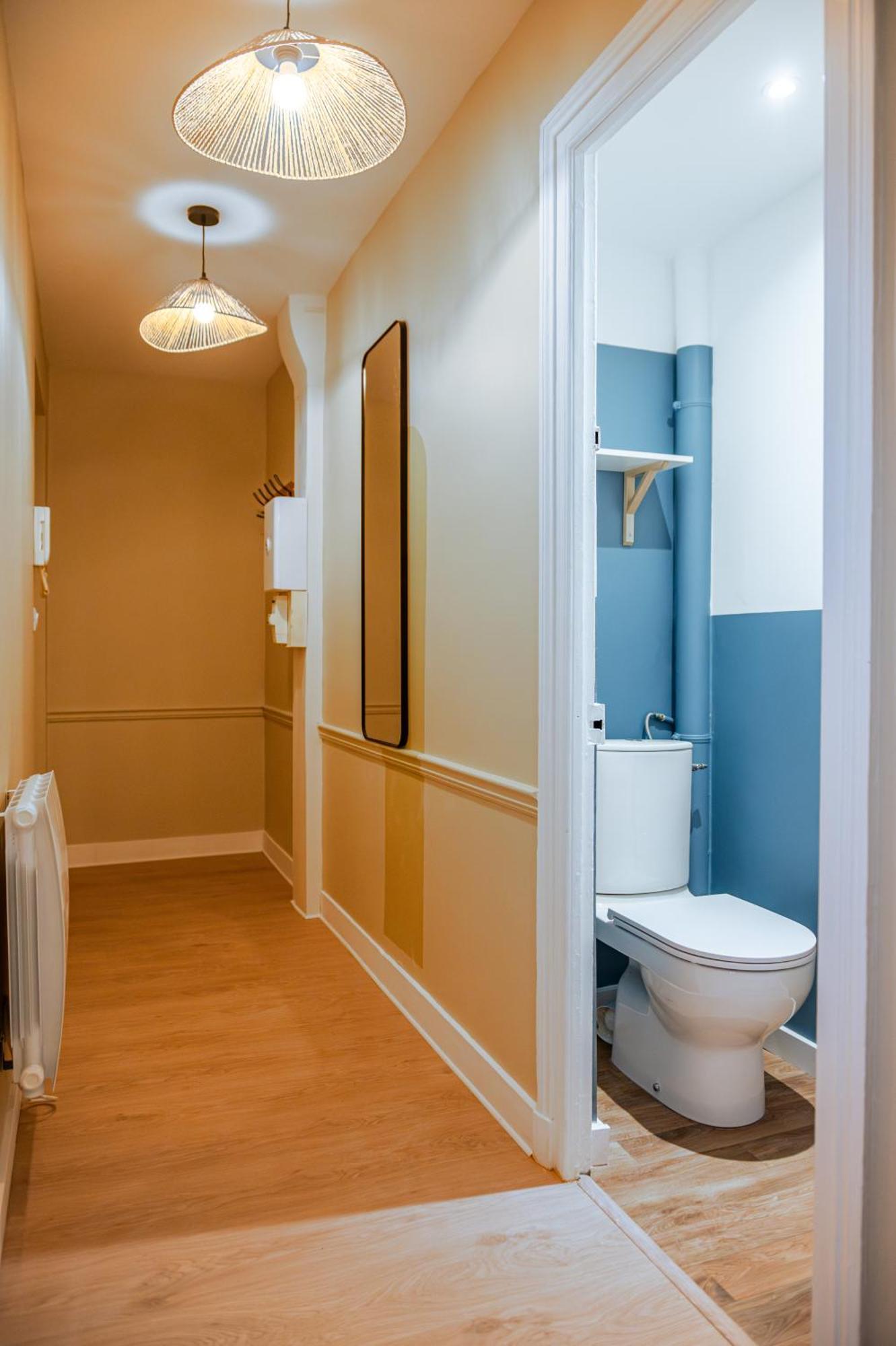Appartement Cosy รูออง ภายนอก รูปภาพ