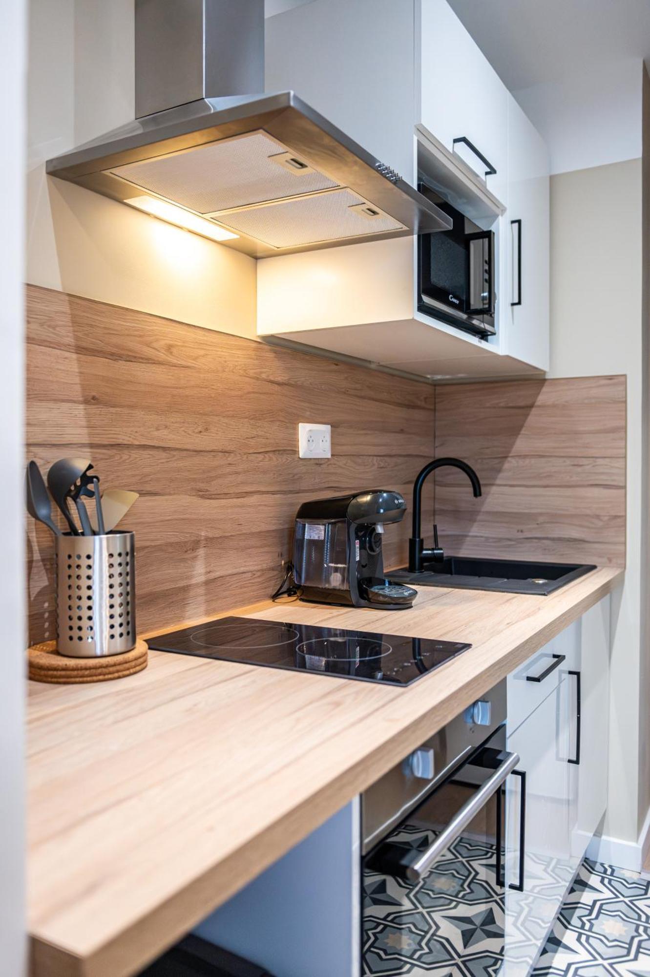 Appartement Cosy รูออง ภายนอก รูปภาพ
